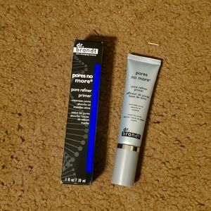 Dr. Brandt pores no more primer